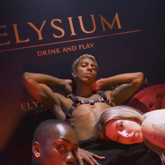 ELYSIUM